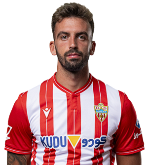 �lex Centelles (U.D. Almer�a) - 2025/2026