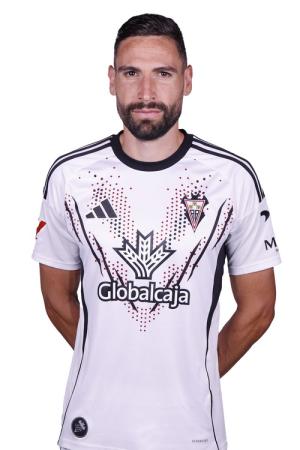 Puertas (Albacete Balompi�) - 2025/2026