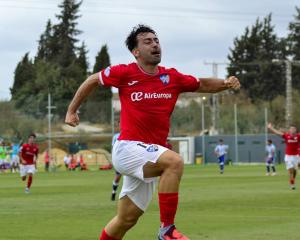 Castedo (C.D. Estepona F.S.) - 2025/2026