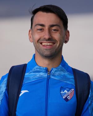 Castedo (C.D. Estepona F.S.) - 2025/2026