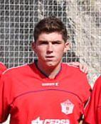 Pep (C.D. Serverense) - 2025/2026