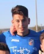 Mauri N��ez (U.D. Collerense) - 2025/2026