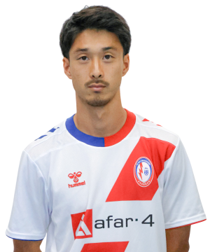 Yuya (Rayo Majadahonda) - 2025/2026
