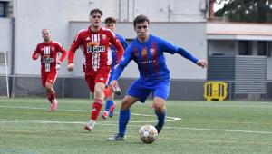 Valls (Caldes de Montbui) - 2025/2026