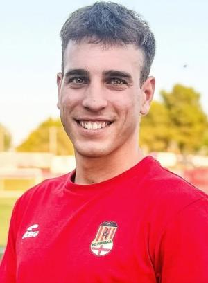 Biel (F.C. Pirinaica) - 2025/2026