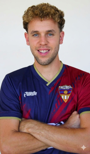 Caba (C.E. Sallent) - 2025/2026