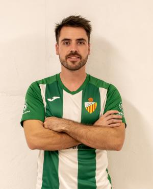 Domi (C.E. Alguaire) - 2025/2026
