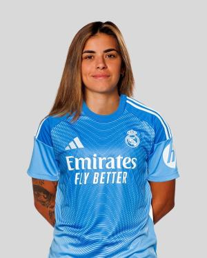 Misa (Real Madrid C.F.) - 2025/2026