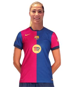 Aleixandri (F.C. Barcelona) - 2025/2026