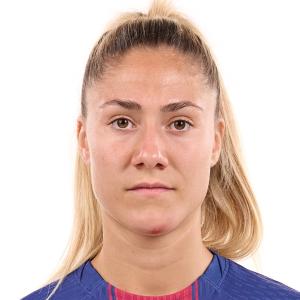 Aleixandri (F.C. Barcelona) - 2025/2026