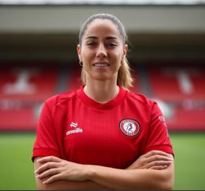 Vicky Losada (Bristol City F.C.) - 2025/2026