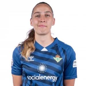 Sheila Ibez (S.D.F. Real Betis B) - 2025/2026