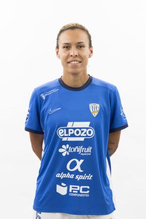 Yannel (Alhama C.F.) - 2025/2026