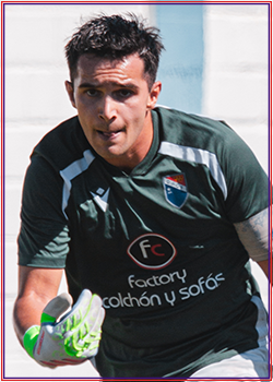 Deivid (Dos Hermanas CF B) - 2025/2026