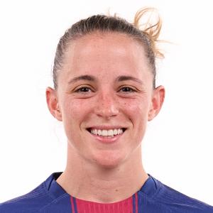 Ona Batlle (F.C. Barcelona) - 2025/2026