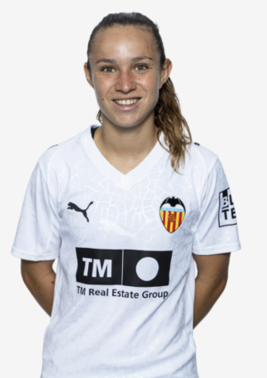 Pauleta (Valencia C.F.) - 2025/2026