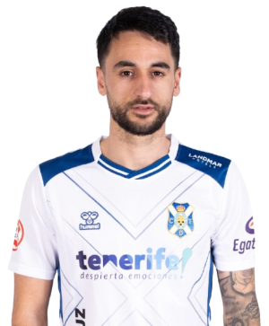 Chapela (Burgos C.F.) - 2025/2026