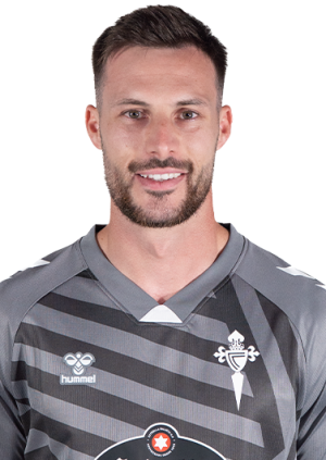 Marc Vidal (R.C. Celta) - 2025/2026