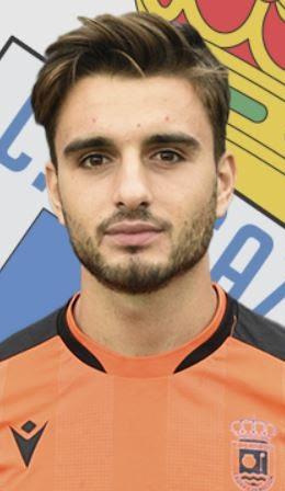 Rober Nuevo (Spoltore Calcio) - 2025/2026