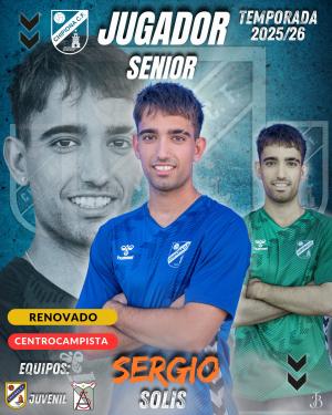 Sergio Sols (Chipiona C.F.) - 2025/2026