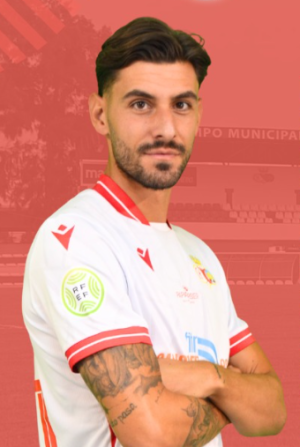 Maqueda (Chiclana C.F.) - 2025/2026