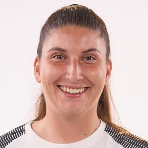 Cristina Cubedo (Levante Badalona) - 2025/2026