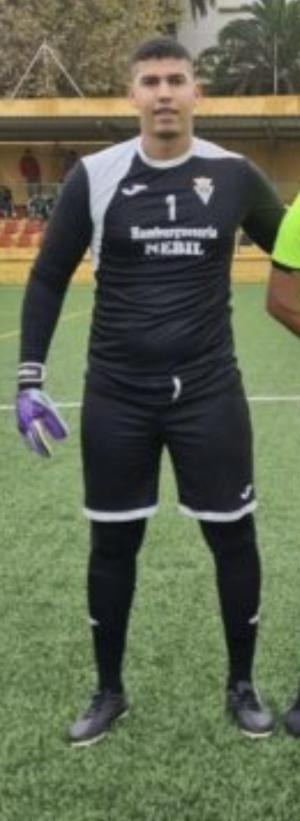 Hicham (Sporting Atl�tico) - 2025/2026