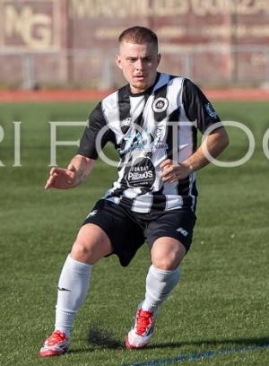 Evaristo (Inter de Brens) - 2025/2026