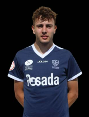 Basurto (Marino de Luanco) - 2025/2026