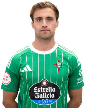�lvaro Ram�n (Racing Club Ferrol) - 2025/2026