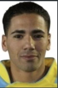 Amin (Atltico Melilla) - 2025/2026