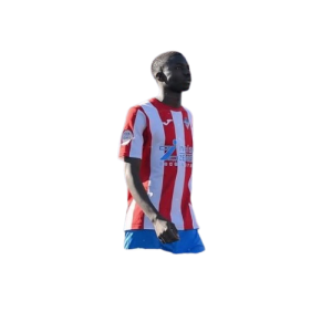 BAKARY (Pvo. El Ejido 1969) - 2025/2026