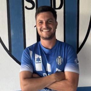 Diego Cornide (S.D. Brexo Lema) - 2025/2026