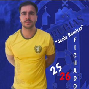 Jess (C.D. Rubias) - 2025/2026