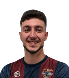 Felipe (Iliturgi C.F. 2016) - 2025/2026