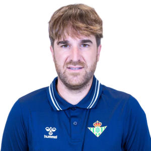 Manuel N��ez (Real Betis B) - 2025/2026
