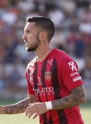 Iv�n Vela (Salerm Puente Genil) - 2025/2026