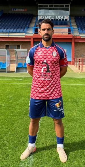 Vitolo (Real vila C.F.) - 2025/2026