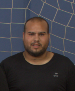 antonio rivero (Minotauros F.S.) - 2025/2026