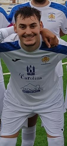 Chanes (Carolinense C.D.) - 2025/2026