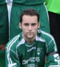 Evaristo (Pieira Seca F.C.) - 2025/2026