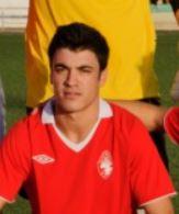 Evaristo (Pi�eira Seca F.C.) - 2025/2026