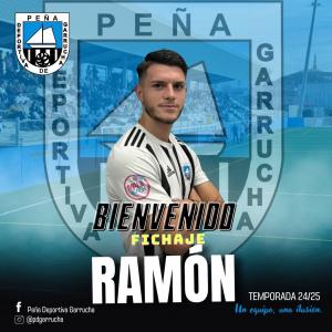 Ramn (P.D. Garrucha) - 2025/2026