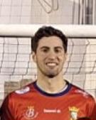 Javi Viedma (Begijar C.F.) - 2025/2026