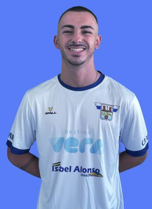 Jordi (C.D. Vera) - 2025/2026