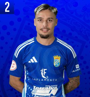 Mancheo (Xerez C.D.) - 2025/2026