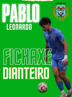 Leo (Cedeira S.D.) - 2025/2026
