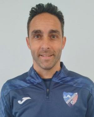 Kiko Torrente (C.D. Estepona F.S.) - 2025/2026
