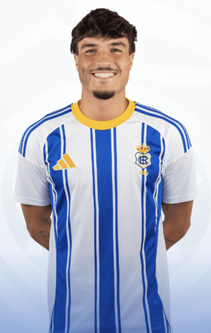N�stor (R.C. Recreativo) - 2025/2026
