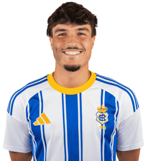 N�stor (R.C. Recreativo) - 2025/2026